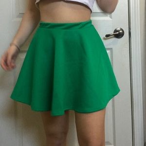 Skater skirt!